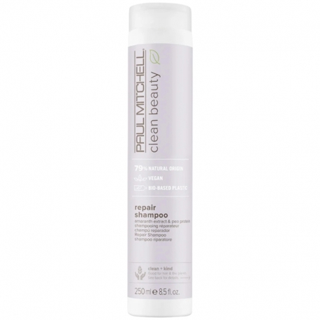 Paul Mitchell Clean beauty Repair Shampoo 250 ml