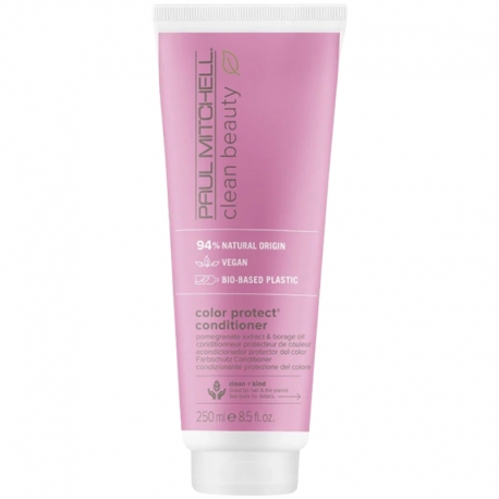 Paul Mitchell Clean Beauty Color Protect Conditioner 250 ml