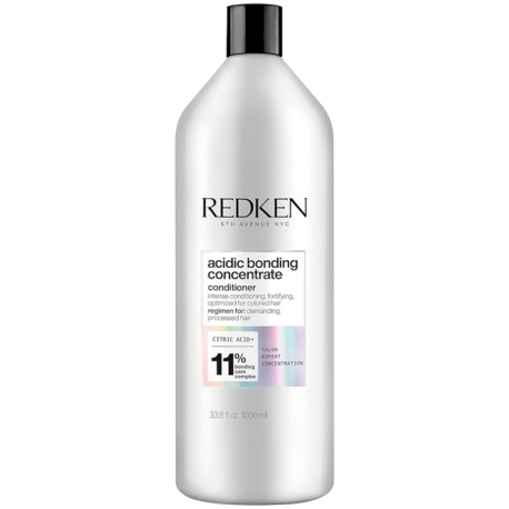 Redken Acidic Bonding Concentrate Conditioner 1000 ml