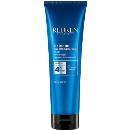 Redken Extreme Strength Builder Plus Mask 250 ml