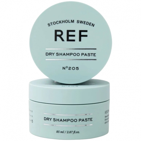 REF Dry Shampoo Paste No 205 85 ml