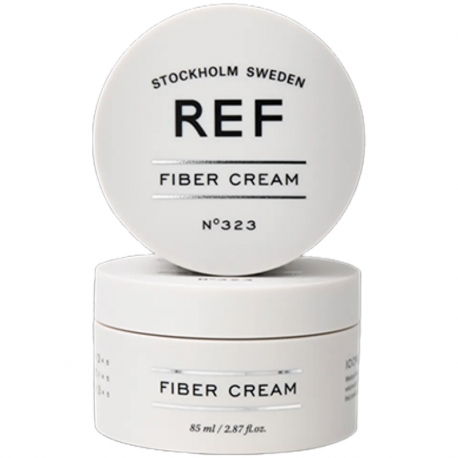 REF Fiber Cream No 323 85ml