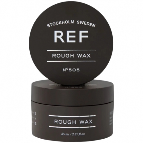 REF Rough Wax No 505 85ml