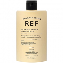 REF Ultimate Repair Conditioner 245ml
