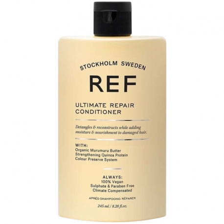 REF Ultimate Repair Conditioner 245ml