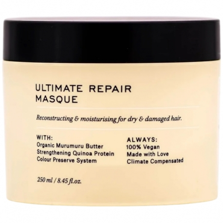REF Ultimate Repair Masque 250 ml
