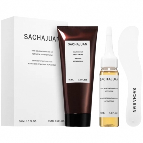 Sachajuan Hair Bonding Booster Kit
