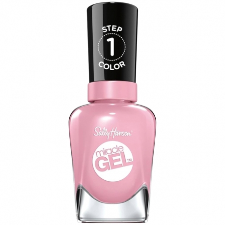 Sally Hansen Miracle Gel 160 Pinky promise 14,7 ml