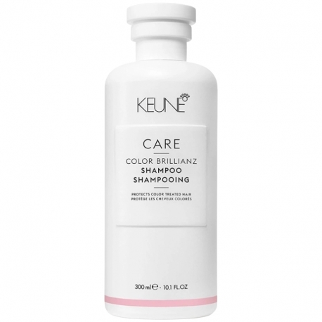 Keune Care Color Brilliance Shampoo 300ml