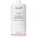 Keune Care Confident Curl Conditioner 1000 ml