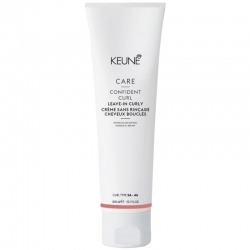 Keune Care Confident Curl Leave-in Curly 300 ml