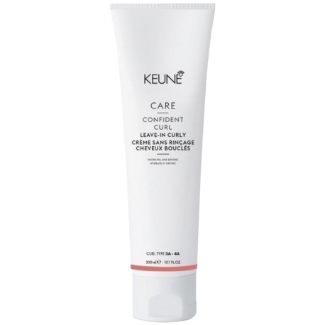Keune Care Confident Curl Leave-in Curly 300 ml