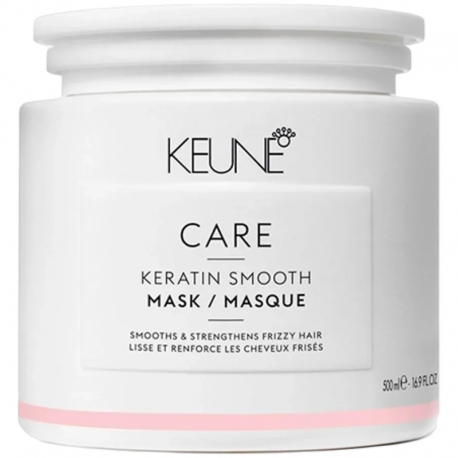 Keune Care Keratin Smooth Masque 200ml