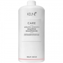 Keune Care Keratin Smooth Shampoo 1000ml