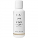 Keune Care Satin Oil Shampoo 80 ml