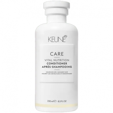 Keune Care Vital Nutrition Conditioner 250ml