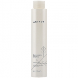 Kemon Benessere Shampoo Sensitive Scalp 250 ml