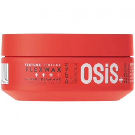 OSIS+ Flexwax 50ml