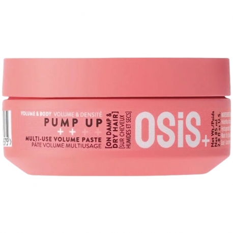 OSIS+ Pump Up 85 ml