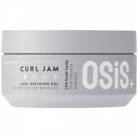 OSIS+ Curl Jam 300 ml
