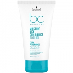 Schwarzkopf BC Bonacure Moisture Kick Curl Bounce 150 ml