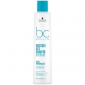 Schwarzkopf BC Bonacure Moisture Kick Shampoo 250 ml