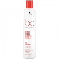 Schwarzkopf BC Bonacure Repair Rescue Shampoo 250 ml