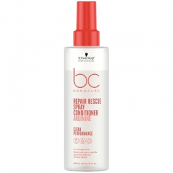 Schwarzkopf BC Bonacure Repair Rescue Spray Conditioner 200 ml