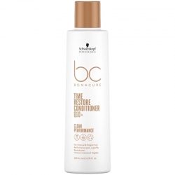 Schwarzkopf BC Bonacure Time Restore Q10+ Conditioner 200 ml