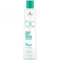 Schwarzkopf BC Bonacure Volume Boost Shampoo 250 ml