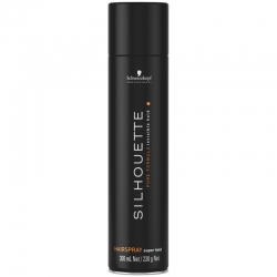 Schwarzkopf Silhouette Super Hold Hairspray 300ml