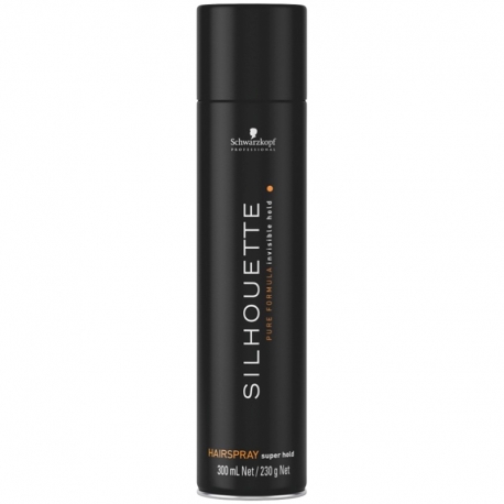 Schwarzkopf Silhouette Super Hold Hairspray 300ml