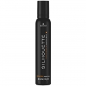 Schwarzkopf Silhouette Super Hold Mousse 200 ml