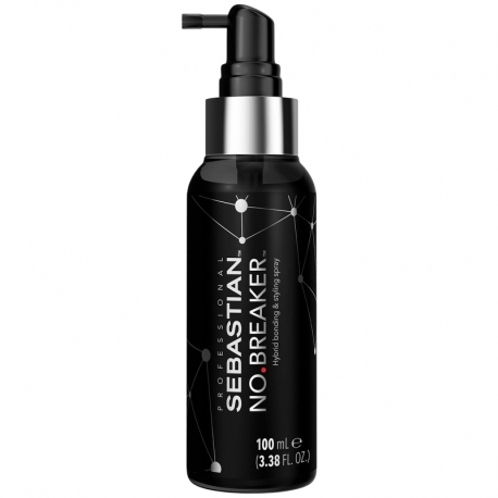 Sebastian No Breaker Hybrid Bonding & Styling Spray 100 ml