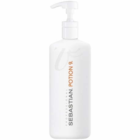 Sebastian Potion 9 500ml