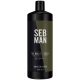 SEB MAN The Multi-tasker Hair, Beard and Body wash 1000 ml