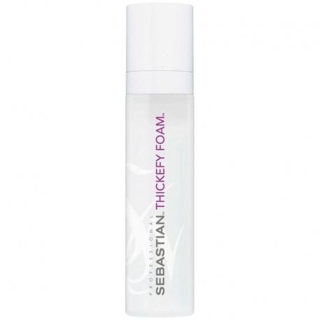 Sebastian Thickefy Foam 190ml