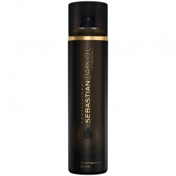 Sebastian Dark Oil Silkening Fragrant Mist 200 ml