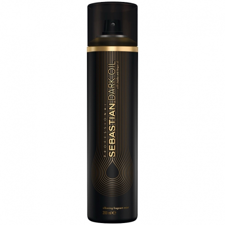 Sebastian Dark Oil Silkening Fragrant Mist 200 ml