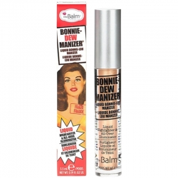 The Balm Bonnie-Dew Manizer Liquid Highlighter 5,5ml