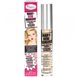 The Balm Mary-Dew Manizer Liquid Highlighter 5,5 ml