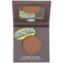 The Balm Brow Pow Eyebrow Powder Light Brown 0,85g