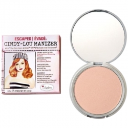 The Balm Cindy-Lou Manizer Highlighter 8,5g
