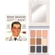 The Balm Meet Matt(e) Ador palette 21,6g