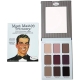 The Balm Meet Matt(e) Trimony palette 21,6g