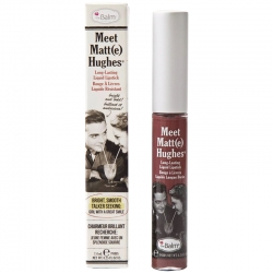 The Balm Meet Matt(e) Hughes Charming 7,4ml