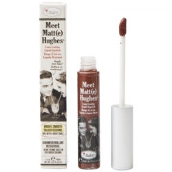 The Balm Meet Matt(e) Hughes Trustworthy 7,4 ml