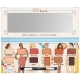 The Balm Nude Beach Vol. 3 Palette 9,6g