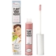 The Balm Plump Your Pucker Lip Gloss Amplify 7 ml