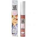 The Balm Plump Your Pucker Lip Gloss Dramatize 7 ml